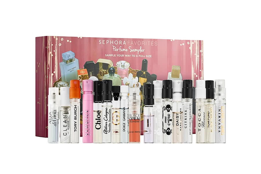 sephora perfume Lauren Erro