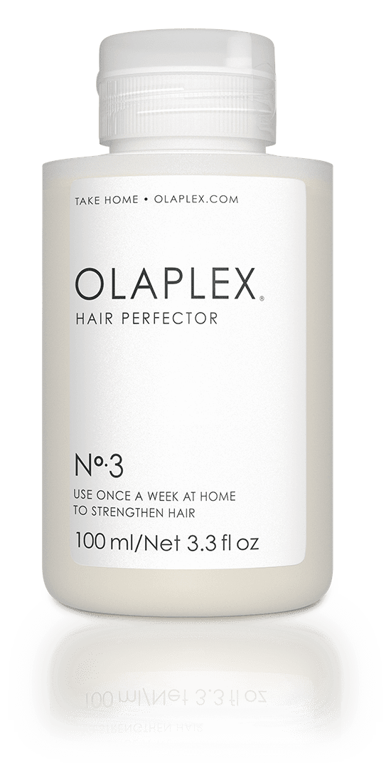 All About Olaplex Hair Strengthening Treatment Lauren Erro
