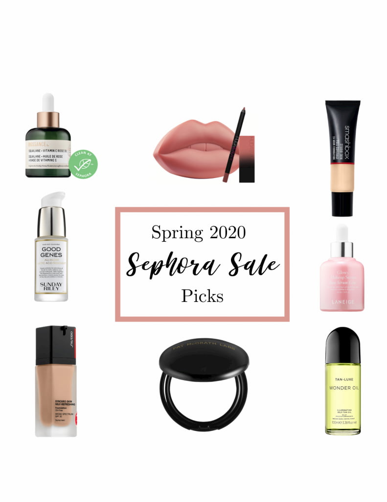 Sephora Spring Sales Event 2020: Here's What We're Buying