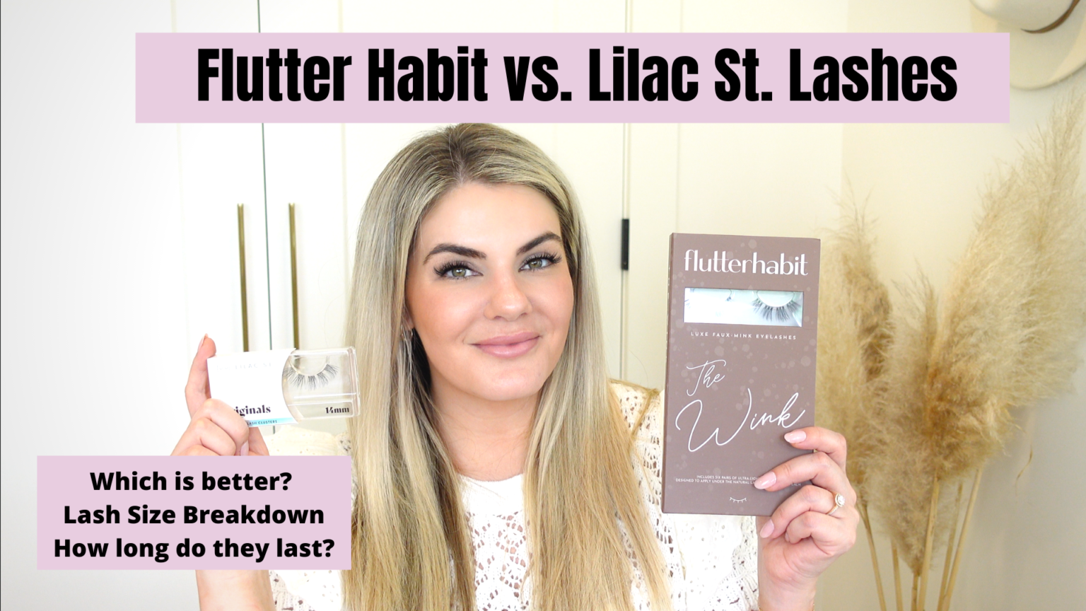 flutter lashes cruelty