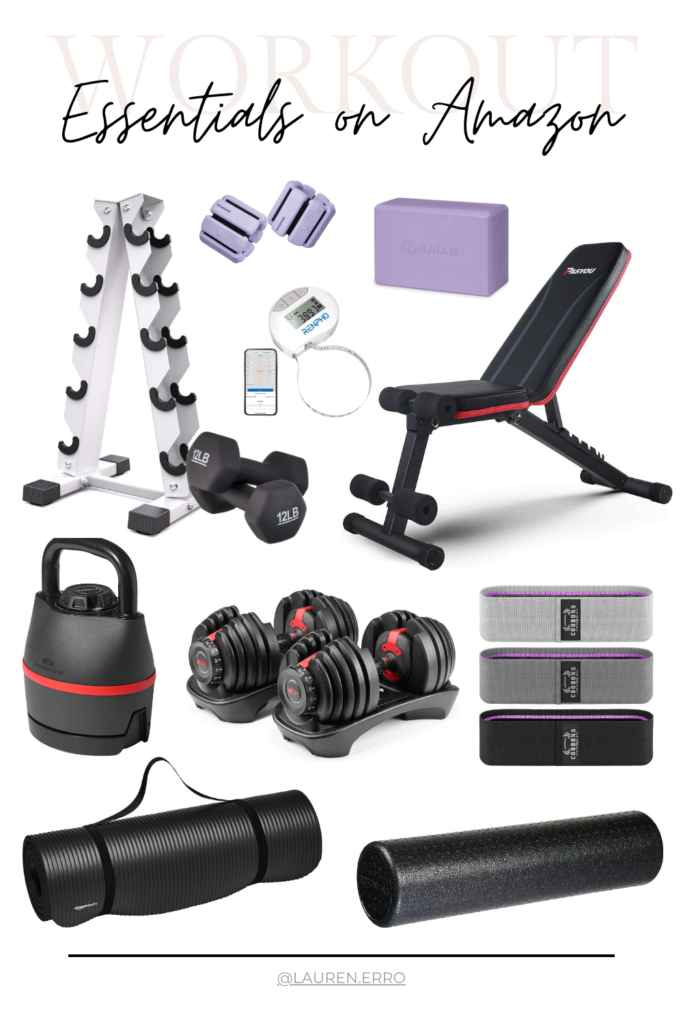 The Best Home Workout Equipment, According to Experts in 2024