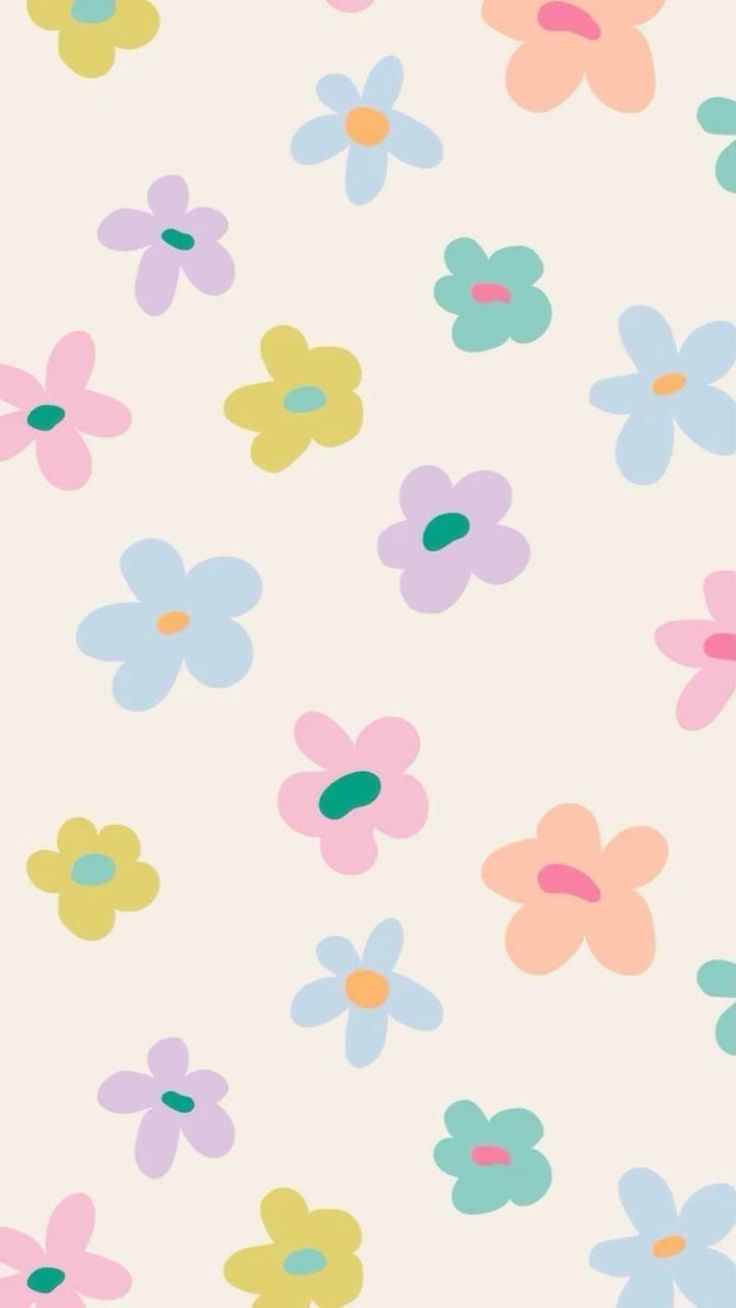 21 Adorable Spring Phone Wallpapers For Your Phone - Lauren Erro