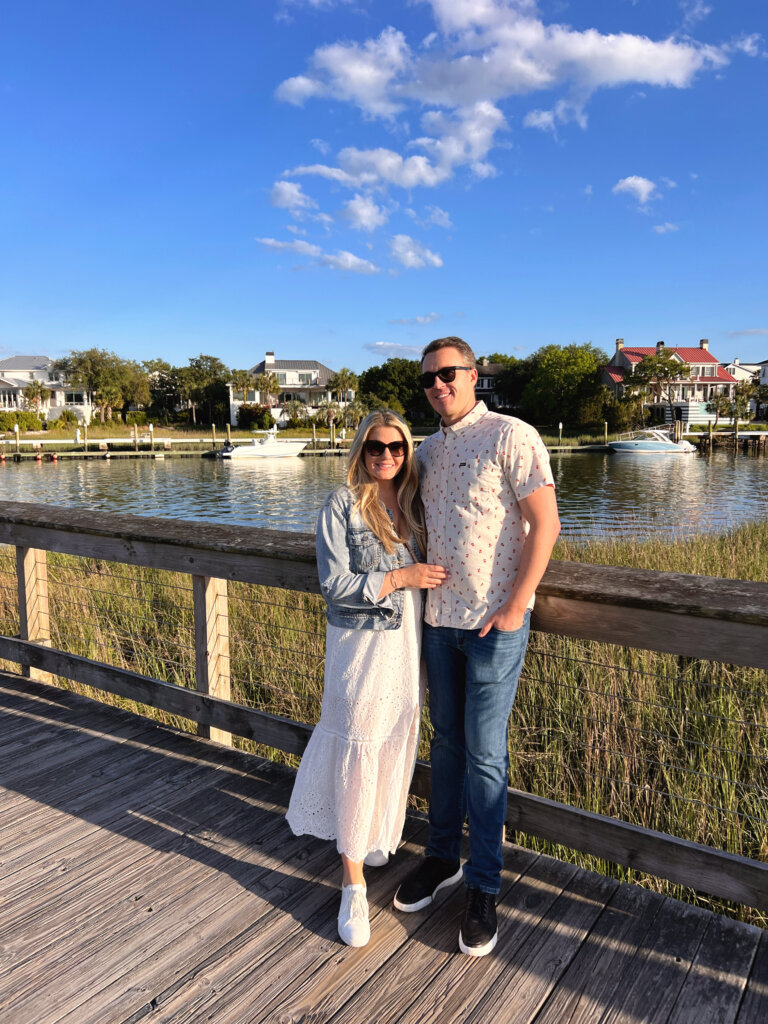 A First Timer’s Guide to 3 Days in Charleston