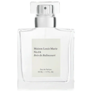 Maison Louis Marie fragrance