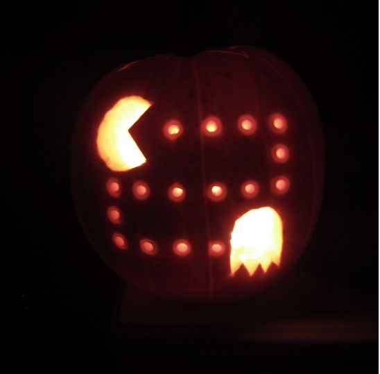 Pumpkin Carving Ideas