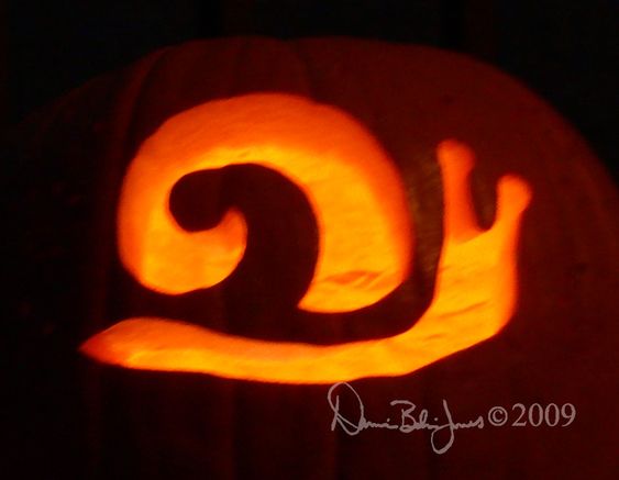 Pumpkin Carving Ideas