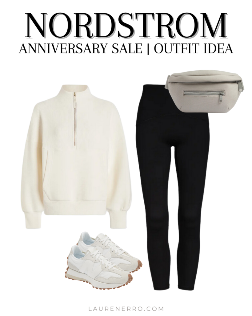 Nordstrom Anniversary Sale Outfit Ideas