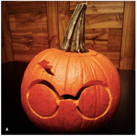 Pumpkin Carving Ideas