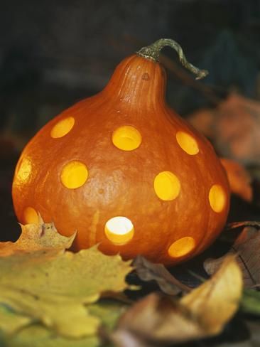 Pumpkin Carving Ideas