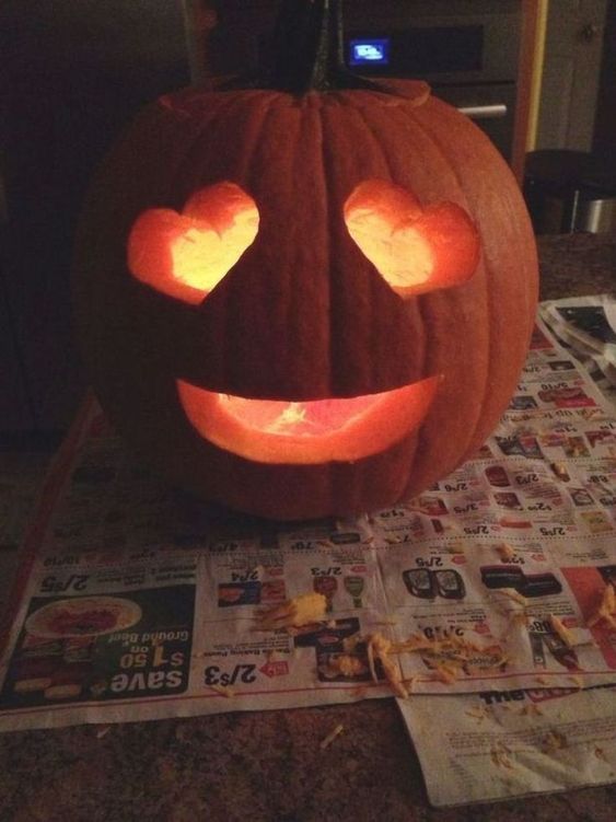 Pumpkin Carving Ideas