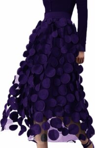 DIY Disney Villains Ursula Halloween Costume top skirt Idea