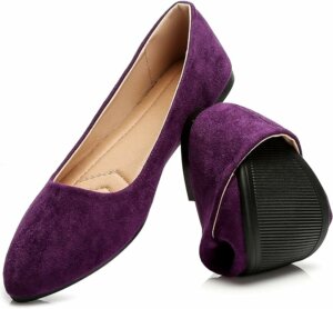 DIY Madam Mim Disney Villains Halloween Costume Idea shoes