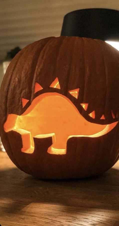 Pumpkin Carving Ideas