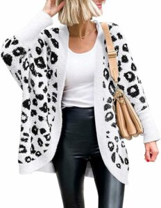 DIY Cruella de Vil Disney Villains Halloween Costume Idea