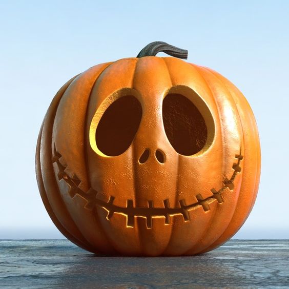 Pumpkin Carving Ideas