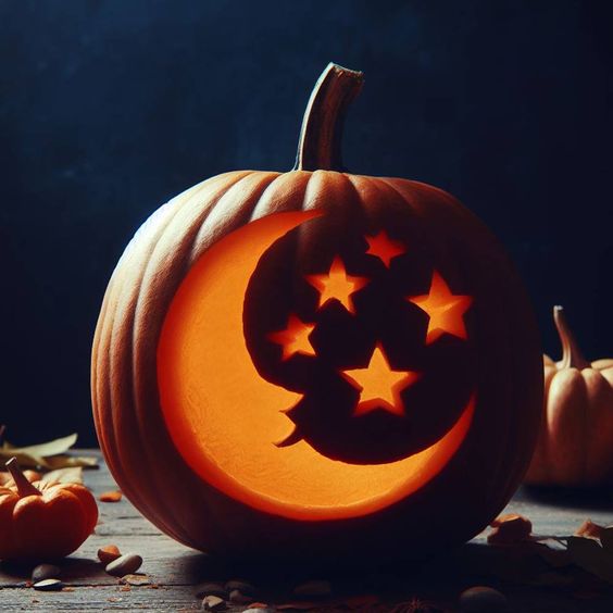 Pumpkin Carving Ideas