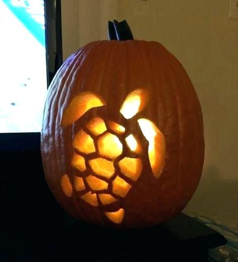 Pumpkin Carving Ideas