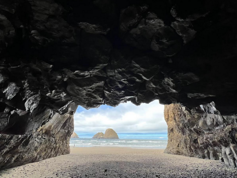 The Best 3-Day Northern Oregon Coast Road Trip
