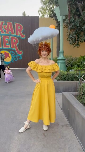 Disney Halloween Costumes