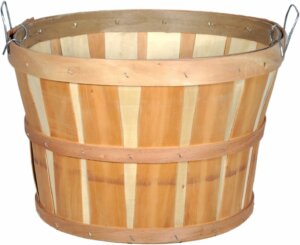 Bushel Basket