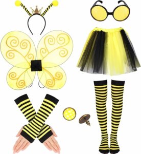 DIY Pregnant mamma to bee Costume Idea