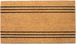 Natural Coco Coir Mat