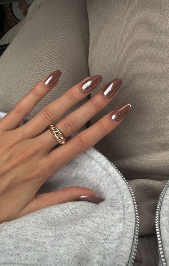 Thanksgiving Nail ideas