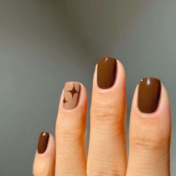 short fall nail ideas