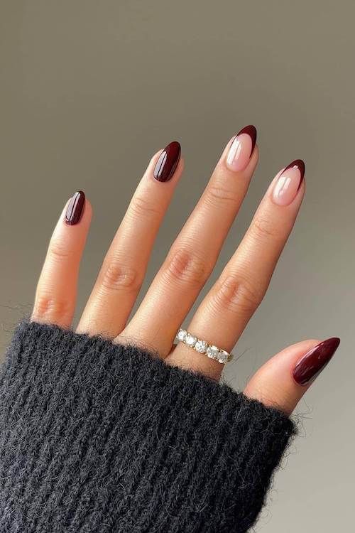 short fall nail ideas