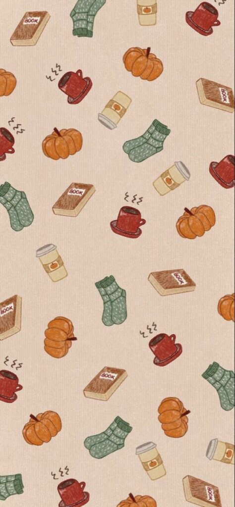 Fall Phone Backgrounds