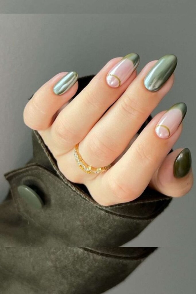 short fall nail ideas