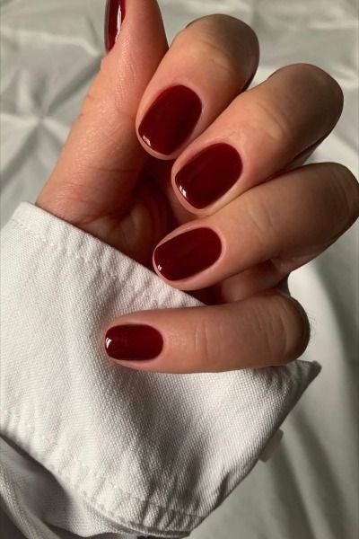 short fall nail ideas