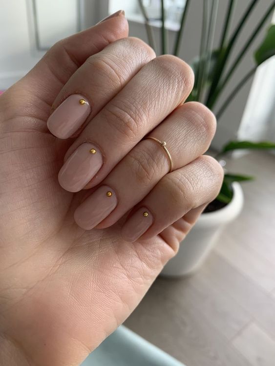 short fall nail ideas