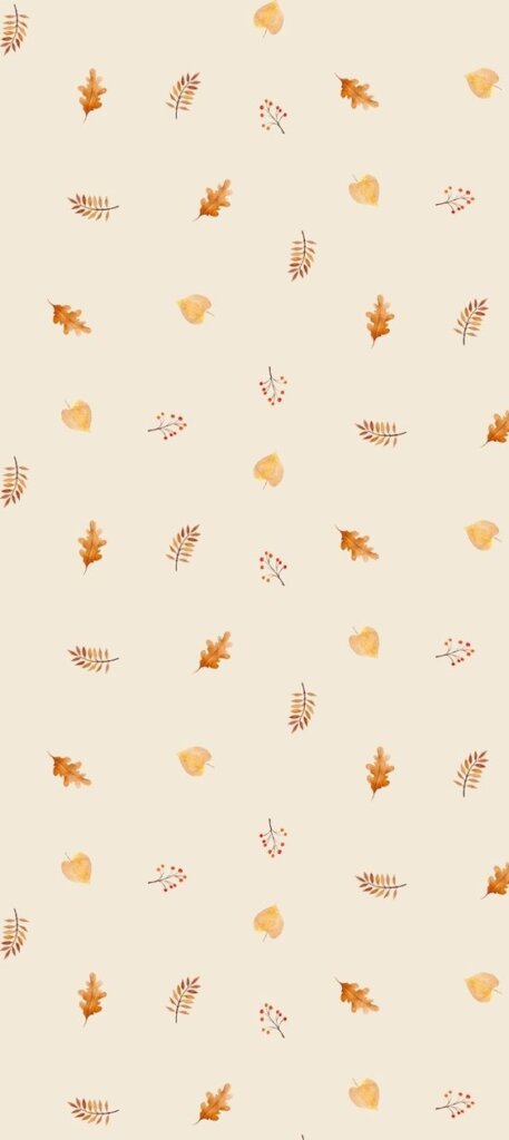 Fall Phone Backgrounds