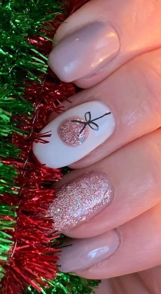 Winter Nail Ideas