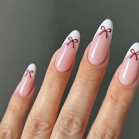 Winter Nail Ideas