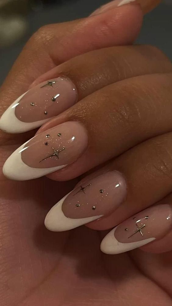 Winter Nail Ideas