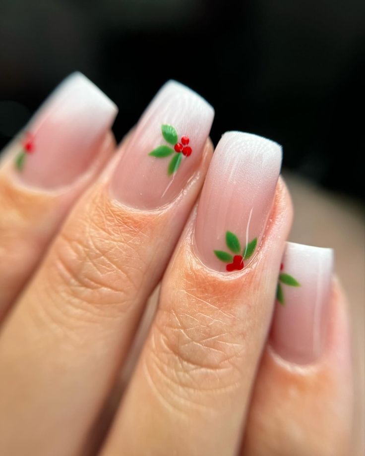 Winter Nail Ideas