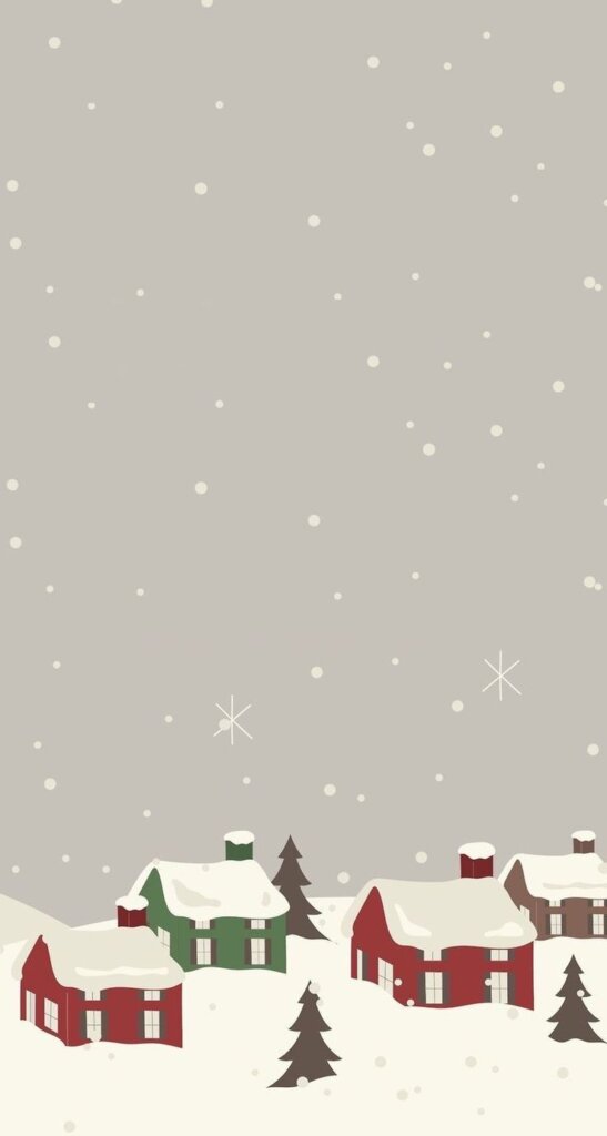 Christmas Phone Backgrounds