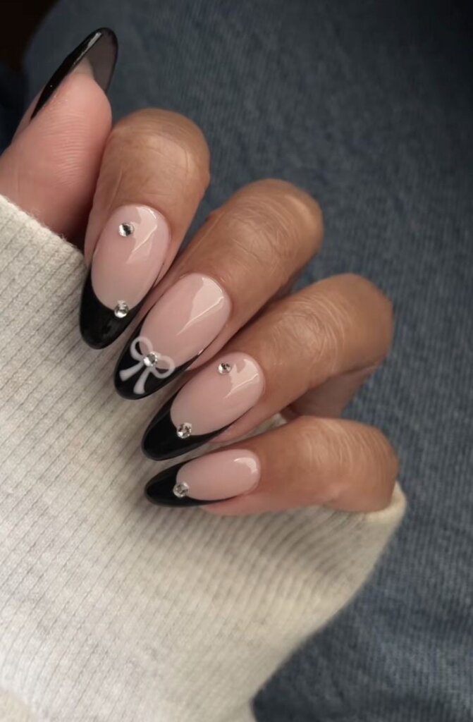 Winter Nail Ideas