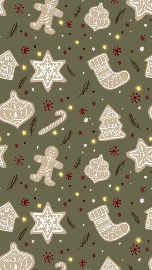 Christmas Phone Backgrounds