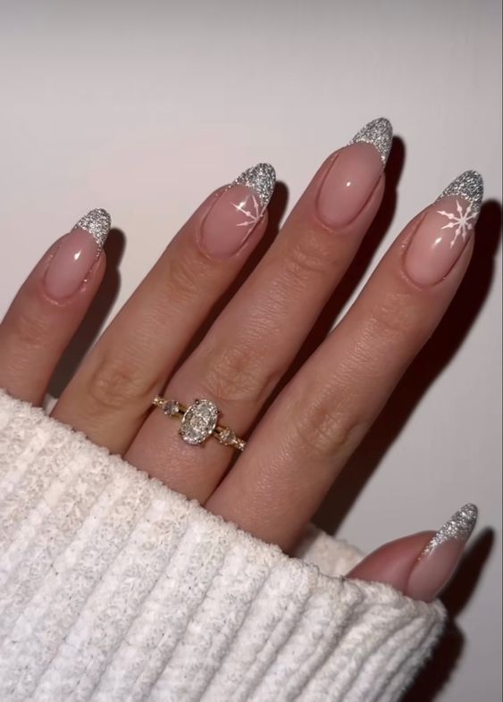 Winter Nail Ideas