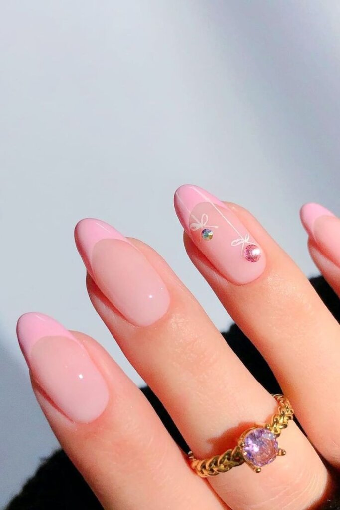 Festive Holiday Nail Ideas