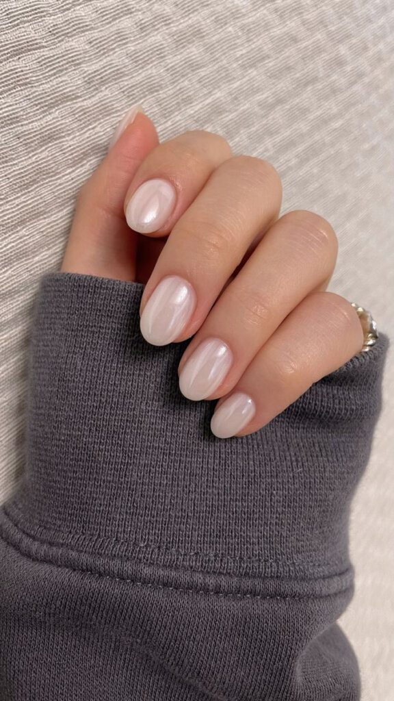 Winter Nail Ideas