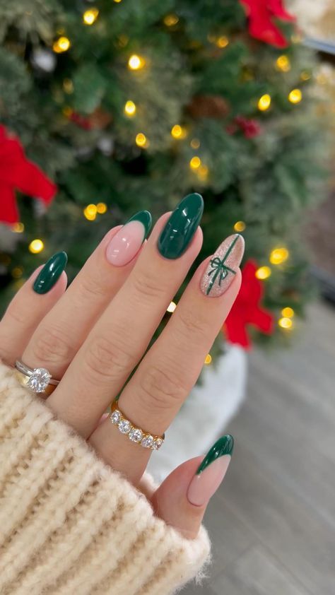 Winter Nail Ideas