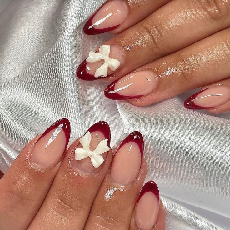 Festive Holiday Nail Ideas