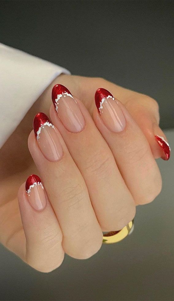 Winter Nail Ideas